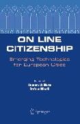 On Line Citizenship