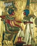 Egypt: The Pocket Visual Encyclopedia of Art