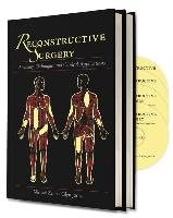 Reconstructive Surgery 2 Volume Set: Anatomy, Technique, and Clinical Application
