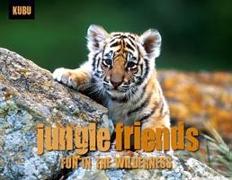 Jungle Friends