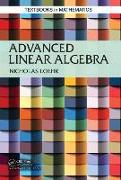 Advanced Linear Algebra