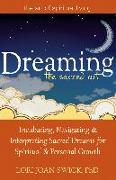 Dreaming—The Sacred Art