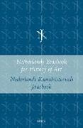 Netherlands Yearbook for History of Art / Nederlands Kunsthistorisch Jaarboek 12 (1961): Paperback Edition