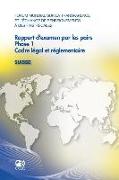Forum Mondial Sur La Transparence Et L'Echange de Renseignements a Des Fins Fiscales Rapport D'Examen Par Les Pairs