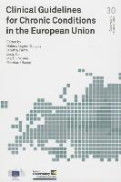 Clinical Guidelines for Chronic Conditions in the European Union