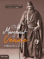 The Merchant of Venice: Text with Paraphrase