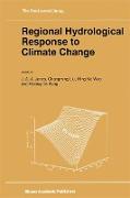 Regional Hydrological Response to Climate Change