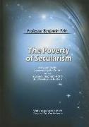 Poverty of Secularism