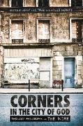 Corners in the City of God