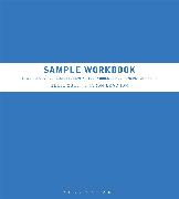 Sample Workbook to Accompany Professional Sewing Techniques for Designers