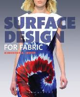Surface Design for Fabric: Studio Access Card