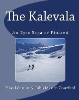 The Kalevala: An Epic Saga of Finland
