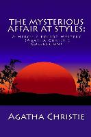 The Mysterious Affair at Styles: A Hercule Poirot Mystery (Agatha Christie Collection