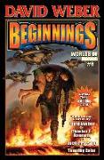 Beginnings: Worlds of Honor 6volume 6