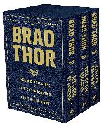 Brad Thor Collectors' Edition #1