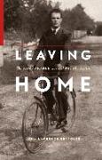 Leaving Home: The Remarkable Life of Peter Jacyk
