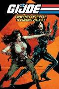 G.I. JOE America's Elite: Disavowed Volume 3