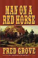 Man on a Red Horse