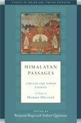 Himalayan Passages: Tibetan and Newar Studies in Honor of Hubert Decleer