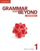 Grammar and Beyond Level 1 Online Workbook (Standalone for Students) via Activation Code Card