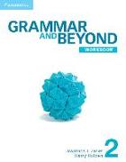 Grammar and Beyond Level 2 Online Workbook (Standalone for Students) via Activation Code Card