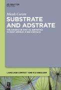 Substrate and Adstrate