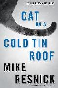 Cat On A Cold Tin Roof