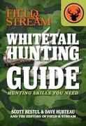 Whitetail Hunting Guide