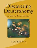 Discovering Deuteronomy: A Bible Excavation