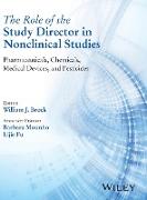 Study Director Nonclinical