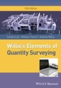 Willis's Elements of Quantity Surveying