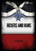 Boxers & Huns