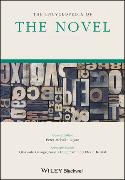 The Encyclopedia of the Novel