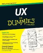 UX for Dummies