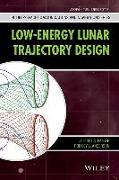 Low-Energy Lunar Trajectory Design