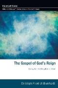 The Gospel of God's Reign