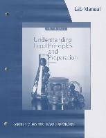 Lab Manual for Brown's Understanding Food: Principles and Preparation, 5th