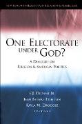 One Electorate under God?
