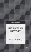 Big Data in History