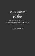 Journalists for Empire