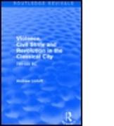 Violence, Civil Strife and Revolution in the Classical City (Routledge Revivals)