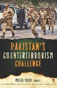 Pakistan's Counterterrorism Challenge