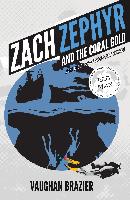 Zach Zephyr and the Coral Gold