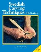 Swedish Carving Techniques