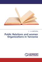 Public Relations and women Organizations in Tanzania