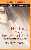 Healing Your Emotional Self: A Powerful Program to Help You Raise Your Self-Esteem, Quiet Your Inner Critic, and Overcome Your Shame