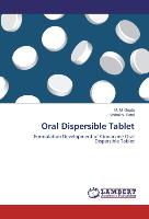 Oral Dispersible Tablet