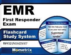 Emr First Responder Exam Flashcard Study System: Emr Test Practice Questions & Review for the Nremt Emergency Medical Responder Exam
