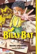 Billy Bat, Band 8