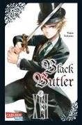 Black Butler, Band 17